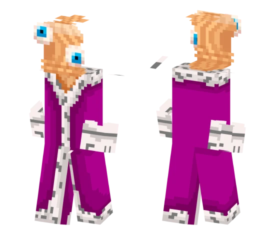Skin Kinger