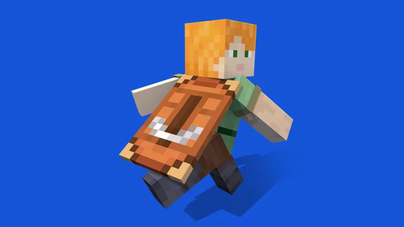 Builder cape on Alex