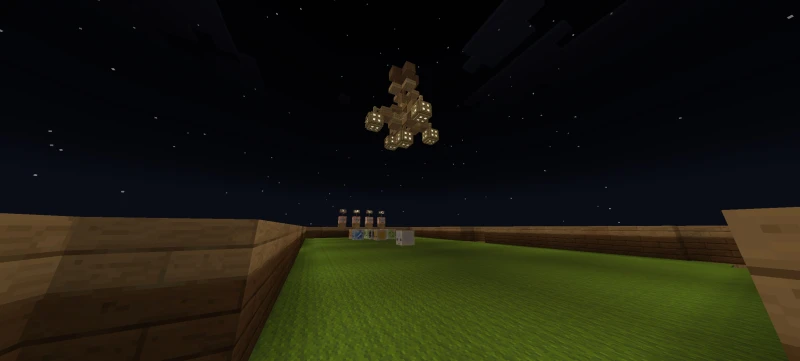 Billiards playing field