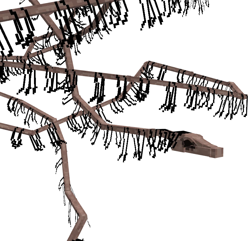 Long Horse