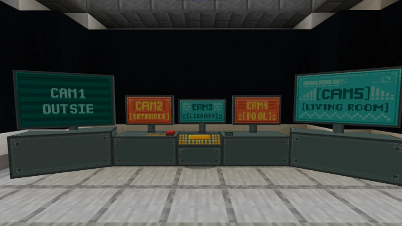 Скриншот Ultimate Base №3