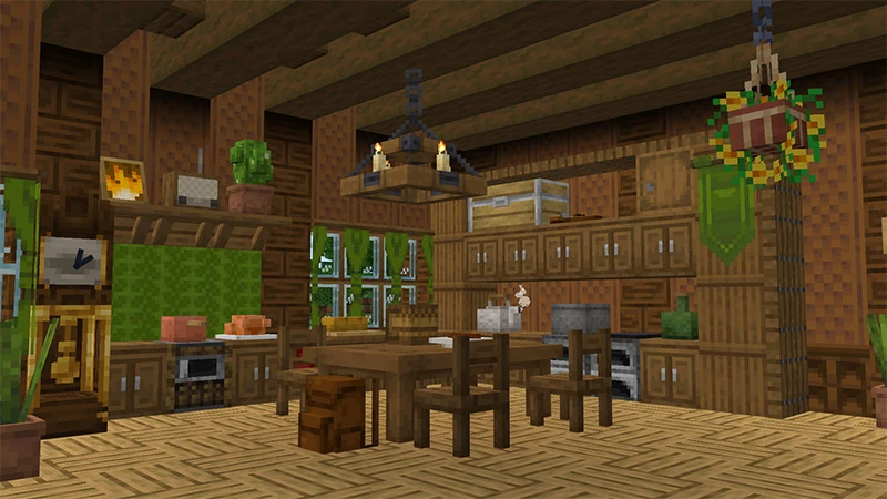 Скриншот Furniture №4