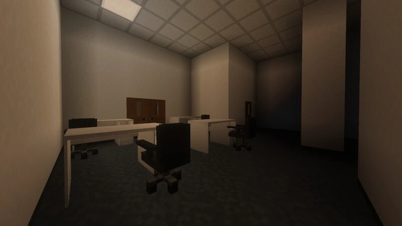 Скриншот Компания Backroom №3