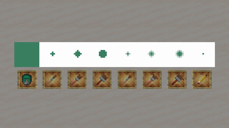 Скриншот DIY Paintings Add-On №5
