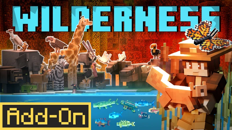 Wilderness Add-On