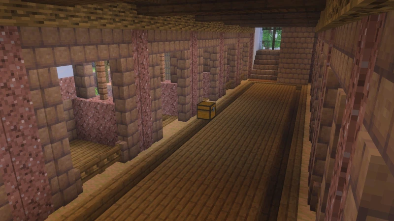 Скриншот Beach Mansion №4