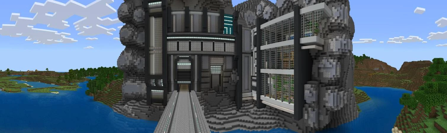 Ultimate Base panorama