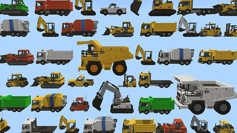 Скриншот Дополнение Construction №1