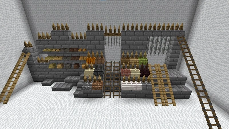 Скриншот Medieval City Defence Add-On №4