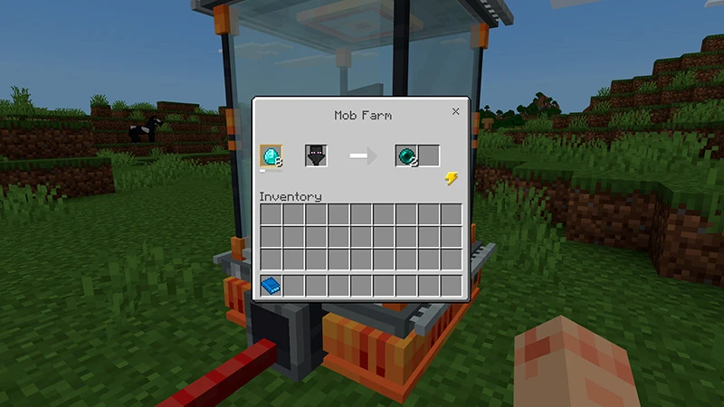 Скриншот AutoFarm+ №2