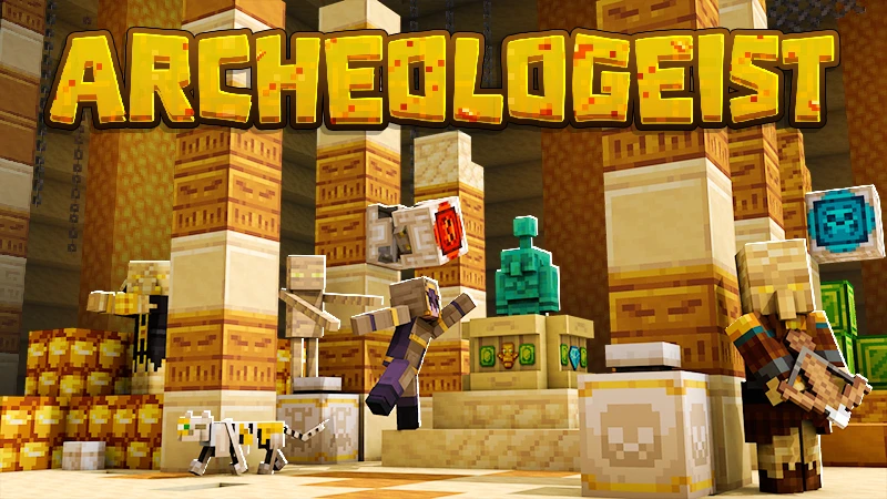 Archeologeist