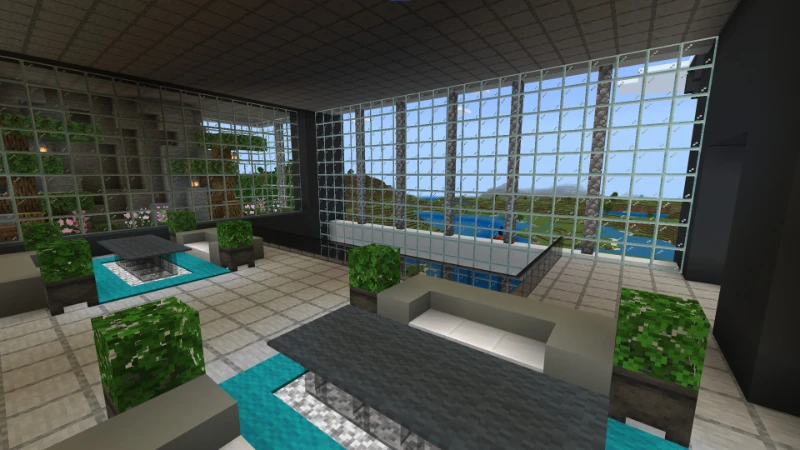 Скриншот Ultimate Base №2