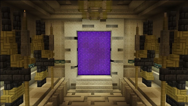 Скриншот Desert Oasis House №3