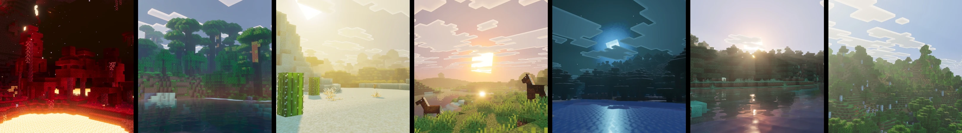 Visuals Refined panorama