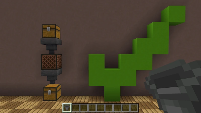 Скриншот Fragments of the Overworld Add-On №3