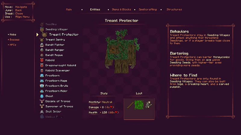 Скриншот AdventureCraft 1.2 Add-On №7
