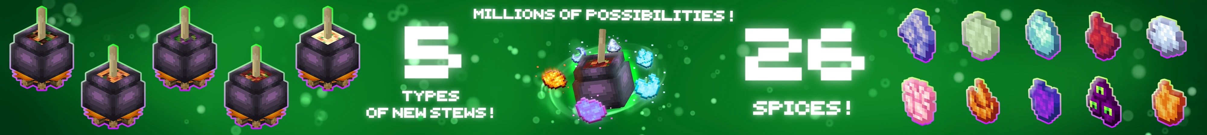 Better Cauldron Add-On panorama