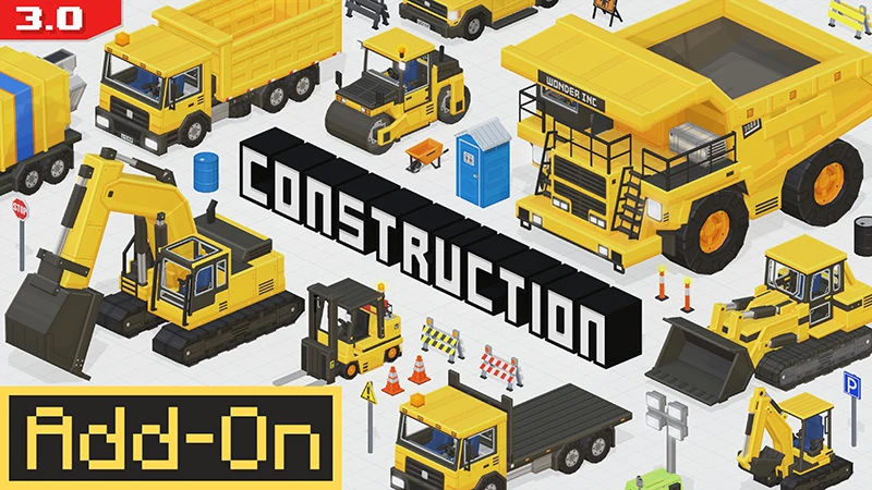 Дополнение Construction