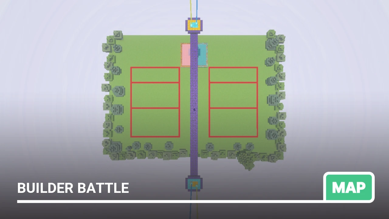 Map: Builder Battle
