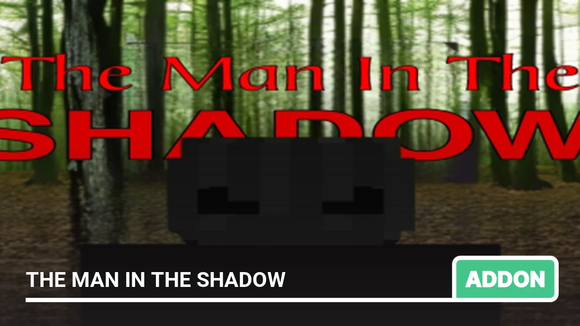 Mod: The Man in the Shadow