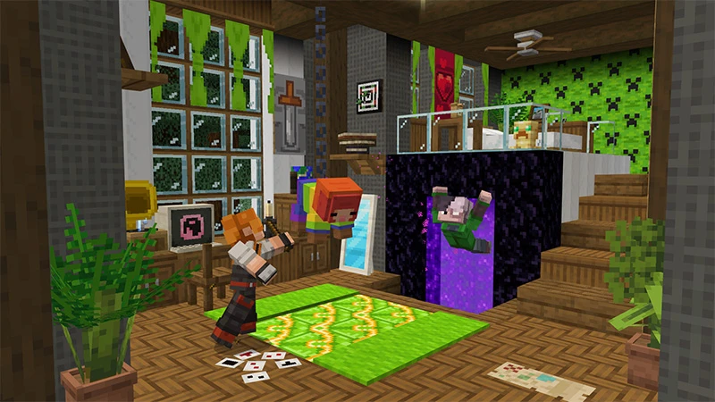 Скриншот Furniture №10