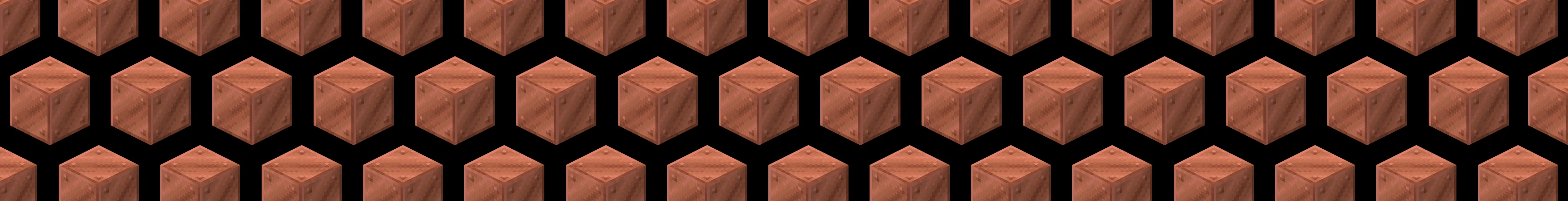 Copper Expansion panorama