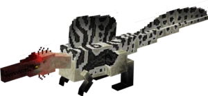 Динозавр