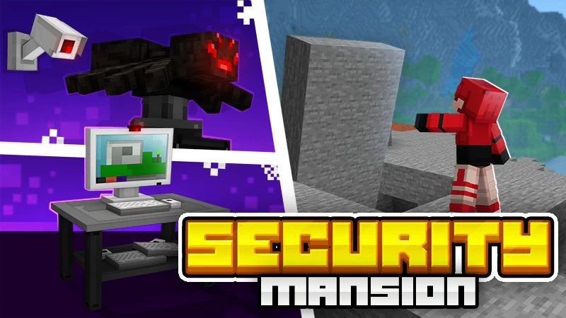 Security Mansion