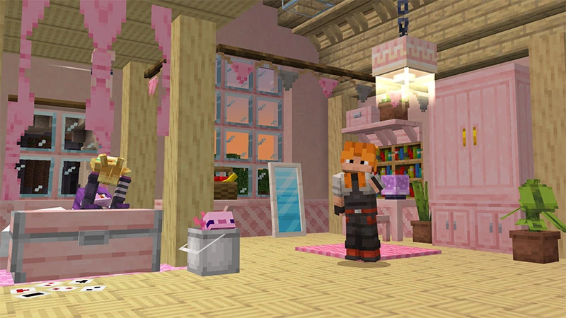 Скриншот Furniture №7