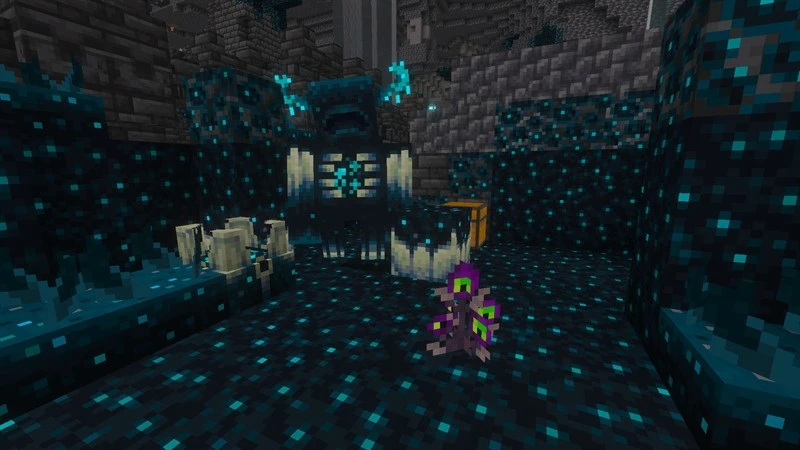 Скриншот Better Cauldron Add-On №6