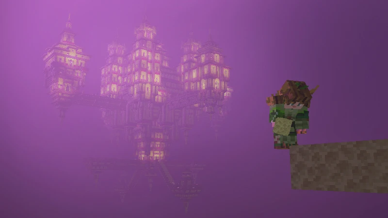 Скриншот Mob Companions Add-On 1.0 №3