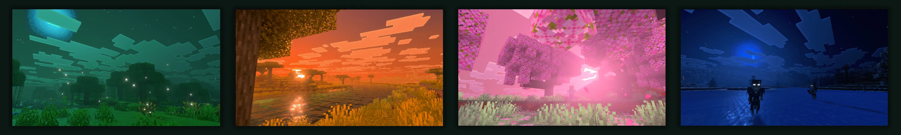 VAXS VISUALS! panorama