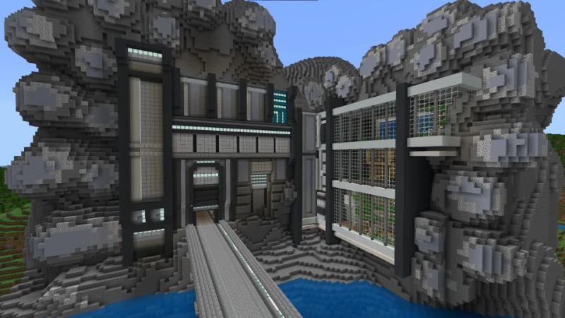 Скриншот Ultimate Base №7