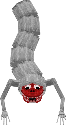 Bridge Worm