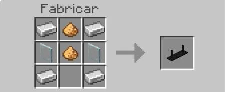 Рецепт блока из мода