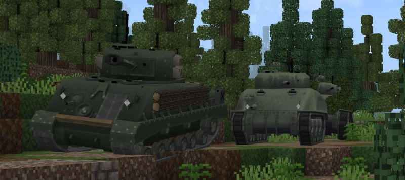 3D танки