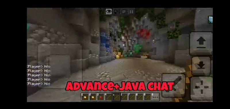 Чат из Java