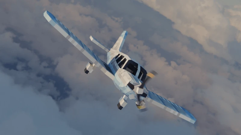 Piper Seminole