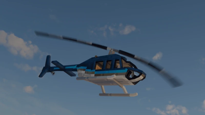 MD-500E