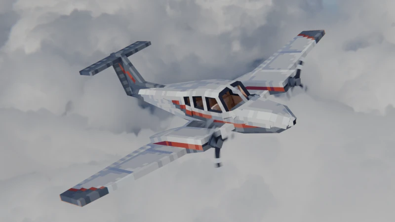 Cessna 172 Skyhawk