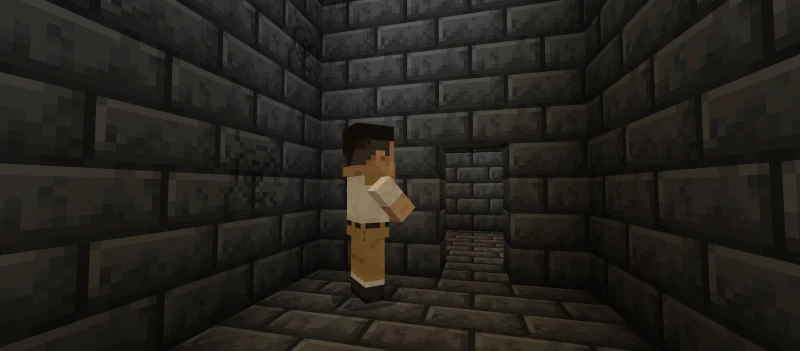 Другой охранник