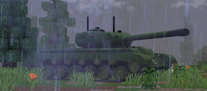 Танк 6