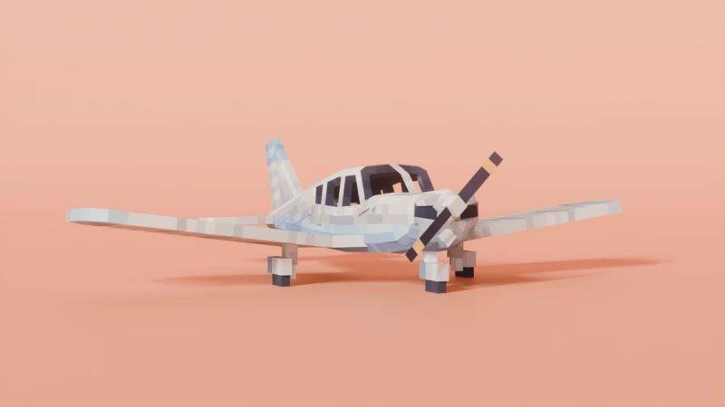 Piper Seminole 2