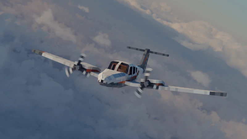 Piper Cherokee