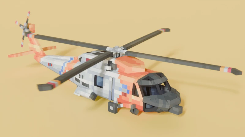 Другая модель MD-500E