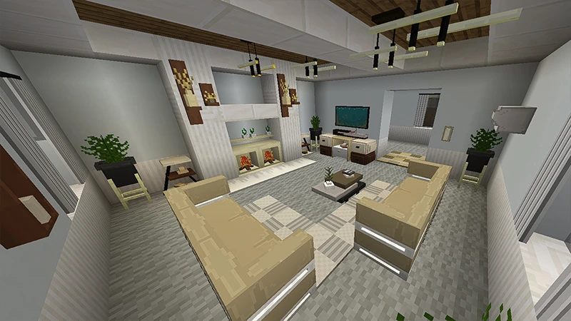 Скриншот Minimalist Build Set 2.0 №2