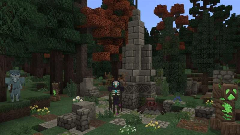 Скриншот Odyssey Builder 2: Revenant №3
