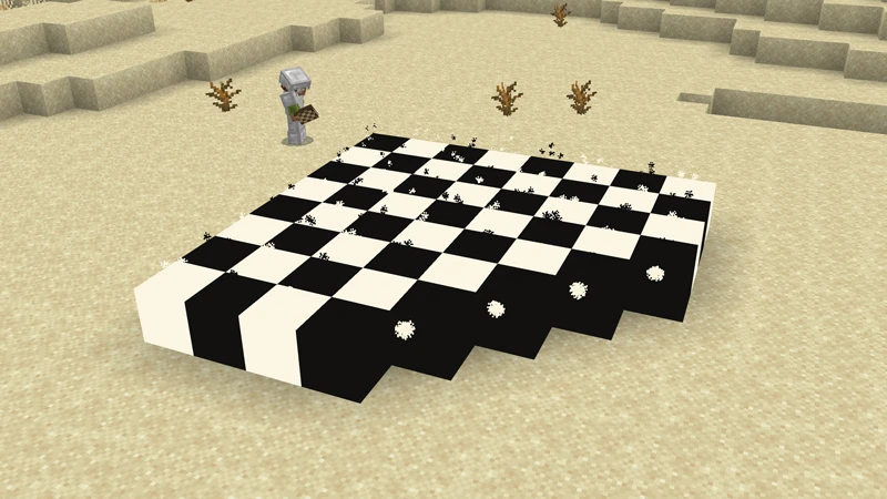Скриншот Chess Add-On №5