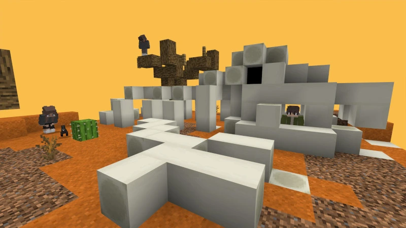 Скриншот Find The Sheep №2
