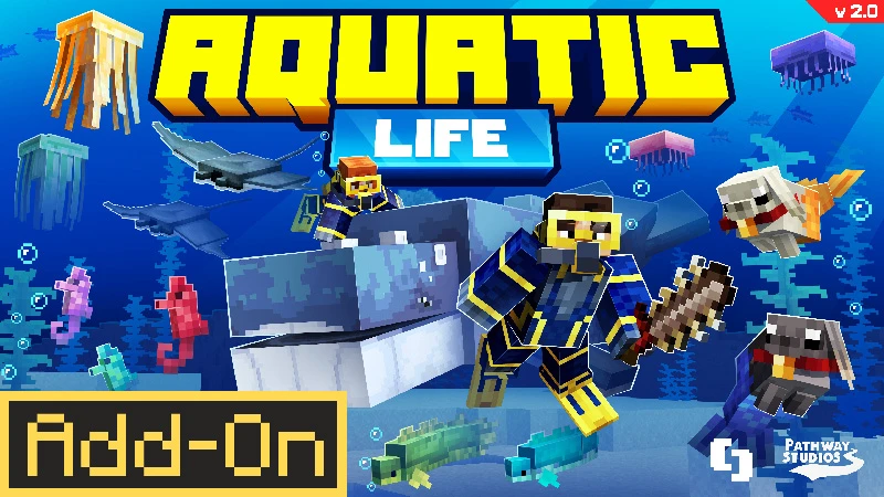 Aquatic Life Add-On